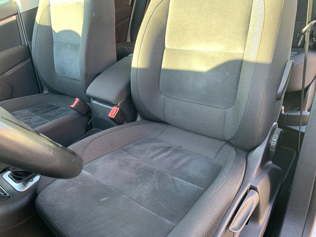 Volkswagen Tiguan 2.0TDi  4x4