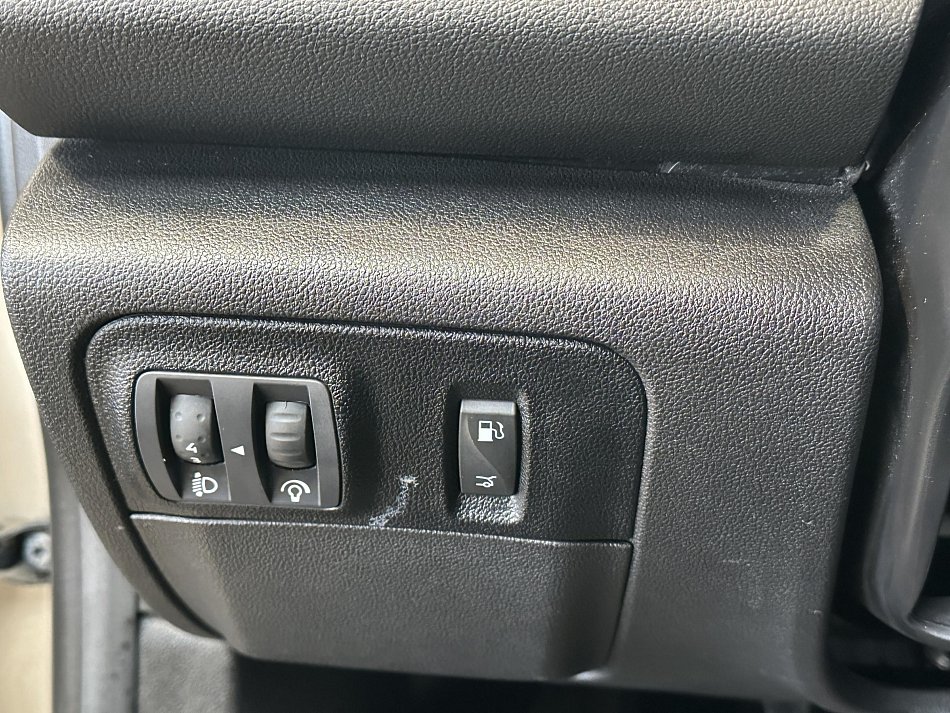 Renault Mégane 1.6 i 