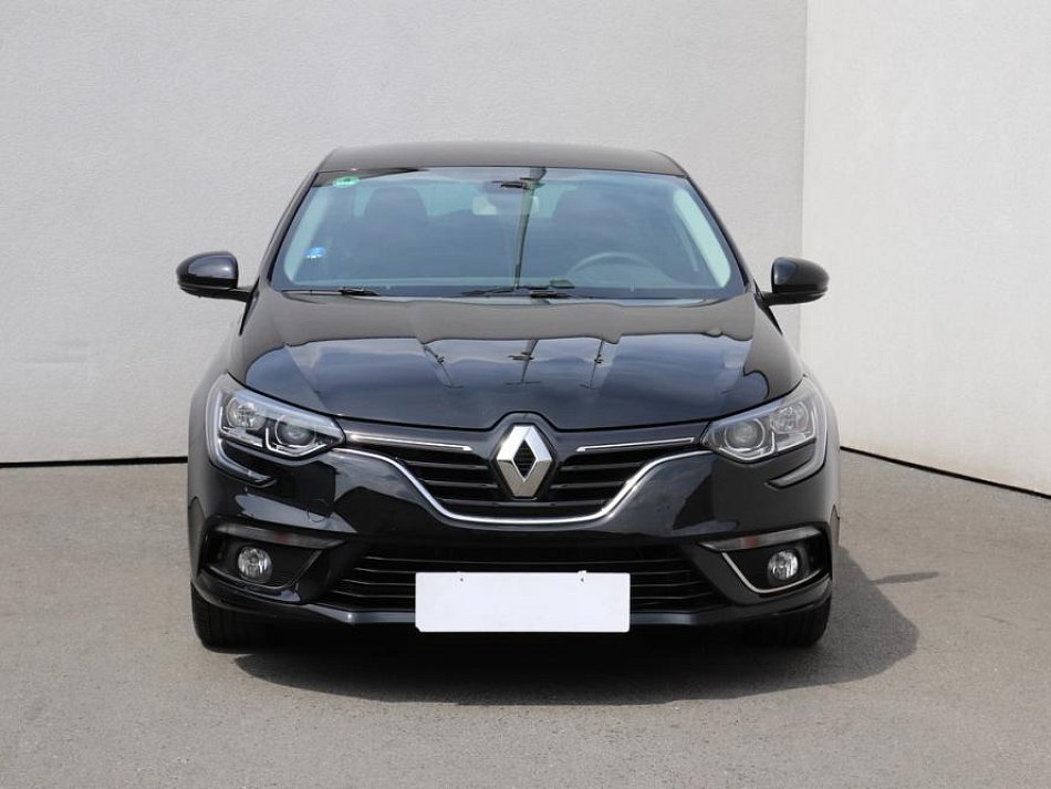 Renault Mégane 1.6 i 