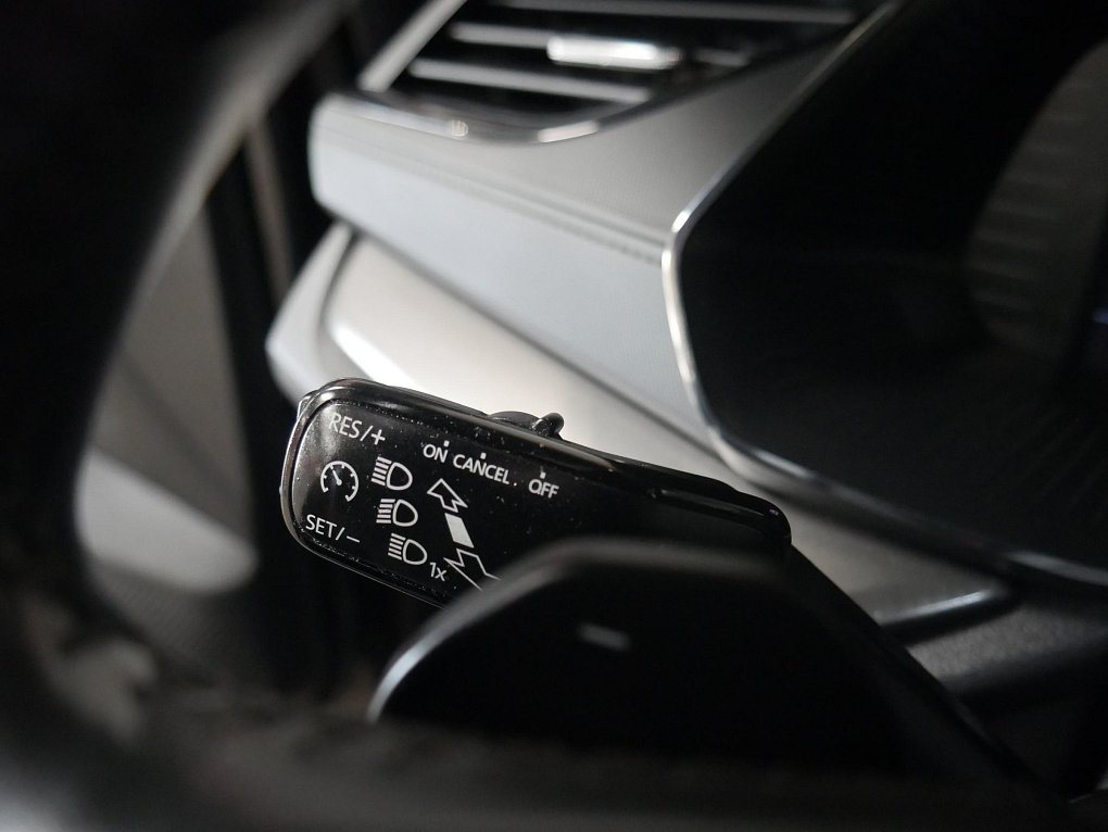 Škoda Octavia IV 2.0 TDi Style