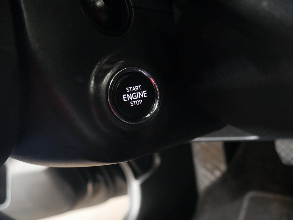 Škoda Octavia IV 2.0 TDi Style