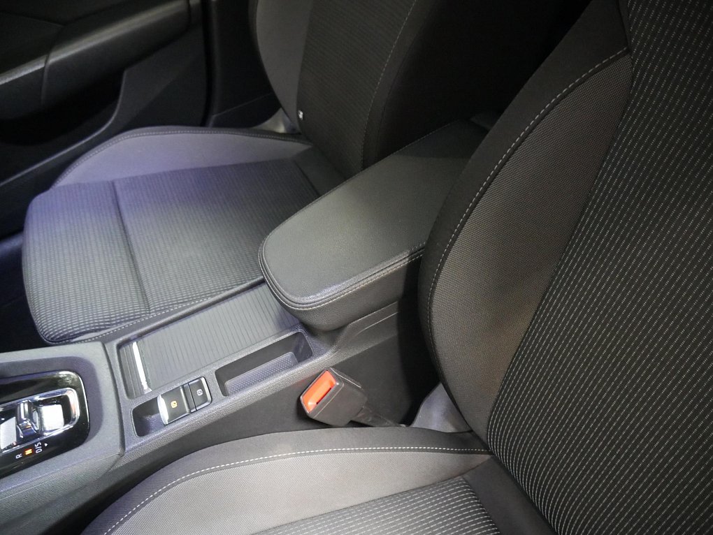 Škoda Octavia IV 2.0 TDi Style