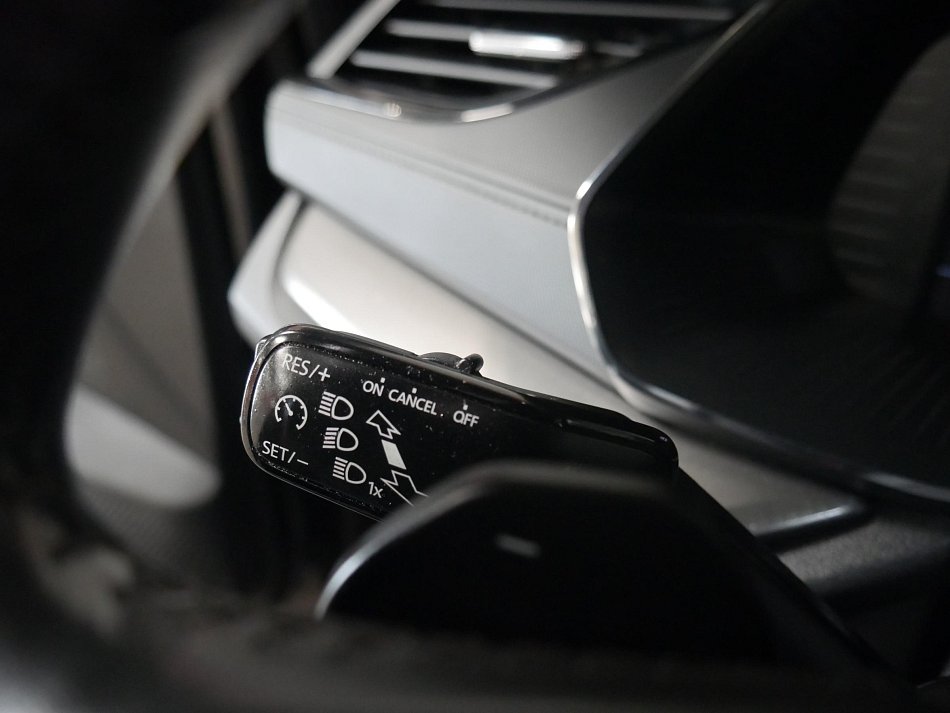 Škoda Octavia IV 2.0 TDi Style