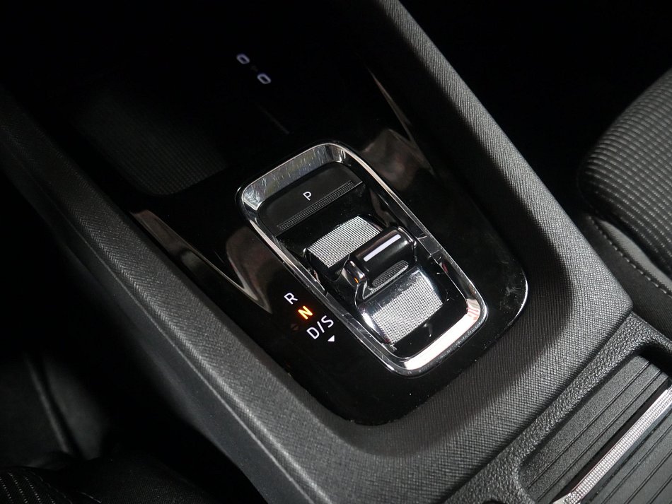 Škoda Octavia IV 2.0 TDi Style