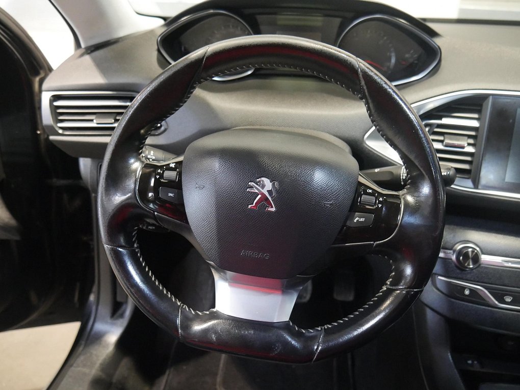 Peugeot 308 1.6 HDI  SW