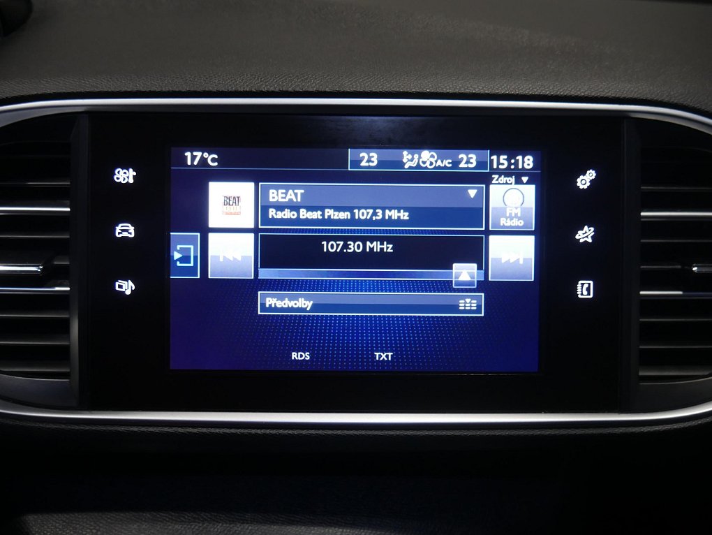 Peugeot 308 1.6 HDI  SW