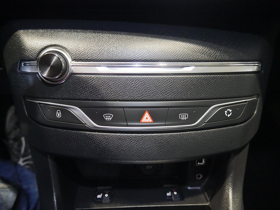 Peugeot 308 1.6 HDI  SW