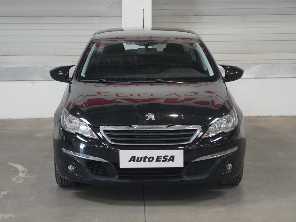 Peugeot 308 1.6 HDI  SW