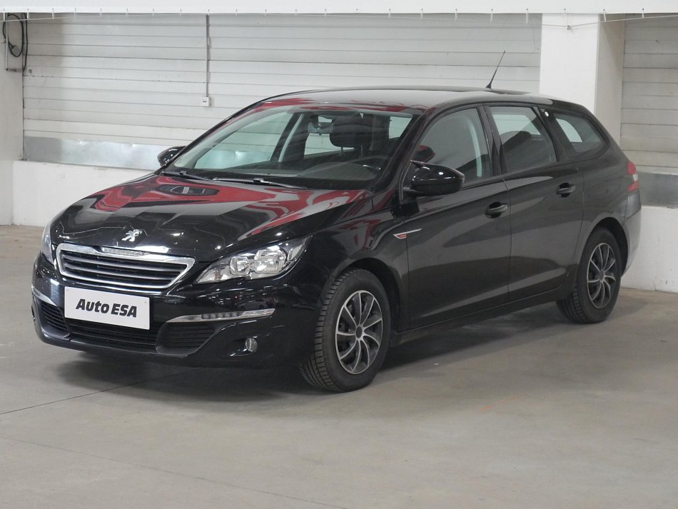 Peugeot 308 1.6 HDI  SW