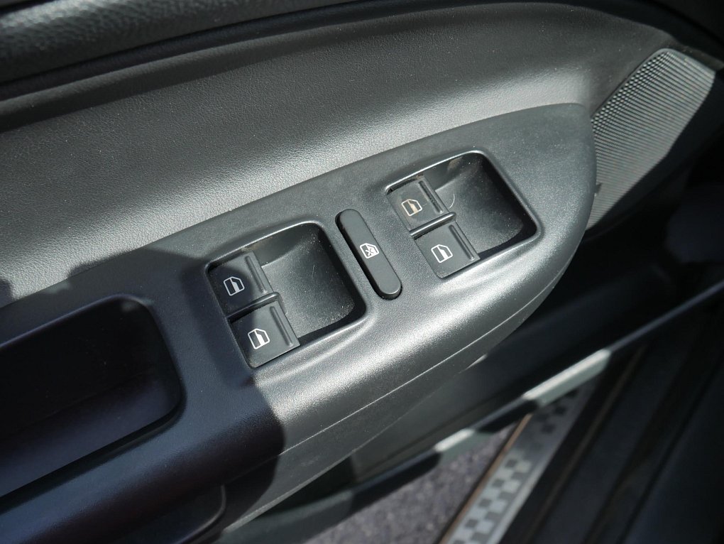 Škoda Octavia II 2.0TDi RS