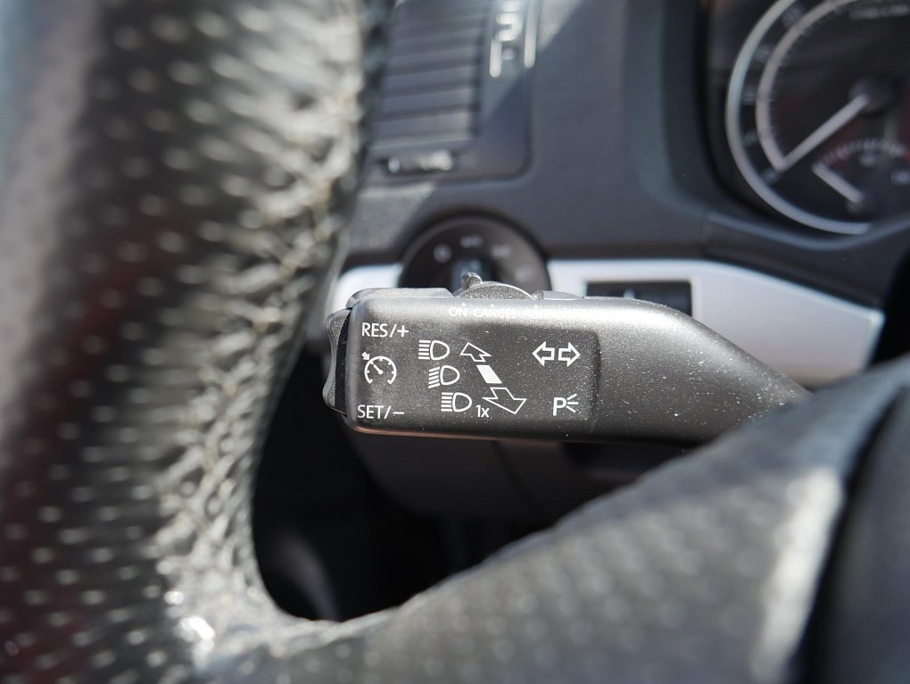 Škoda Octavia II 2.0TDi RS