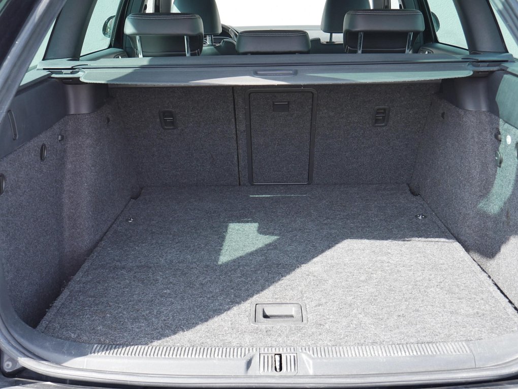 Škoda Octavia II 2.0TDi RS