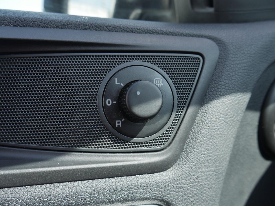 Škoda Octavia II 2.0TDi RS