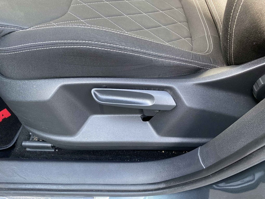 Škoda Karoq 1.5 TSi SportLine
