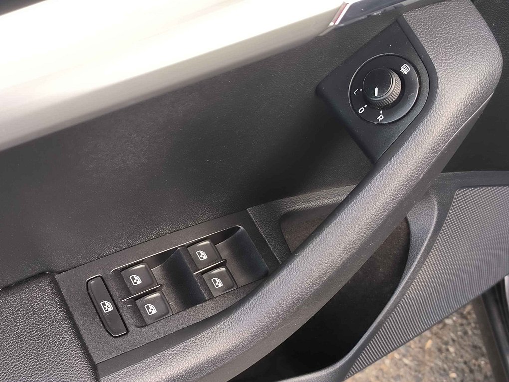 Škoda Octavia III 1.5 TSi Ambition