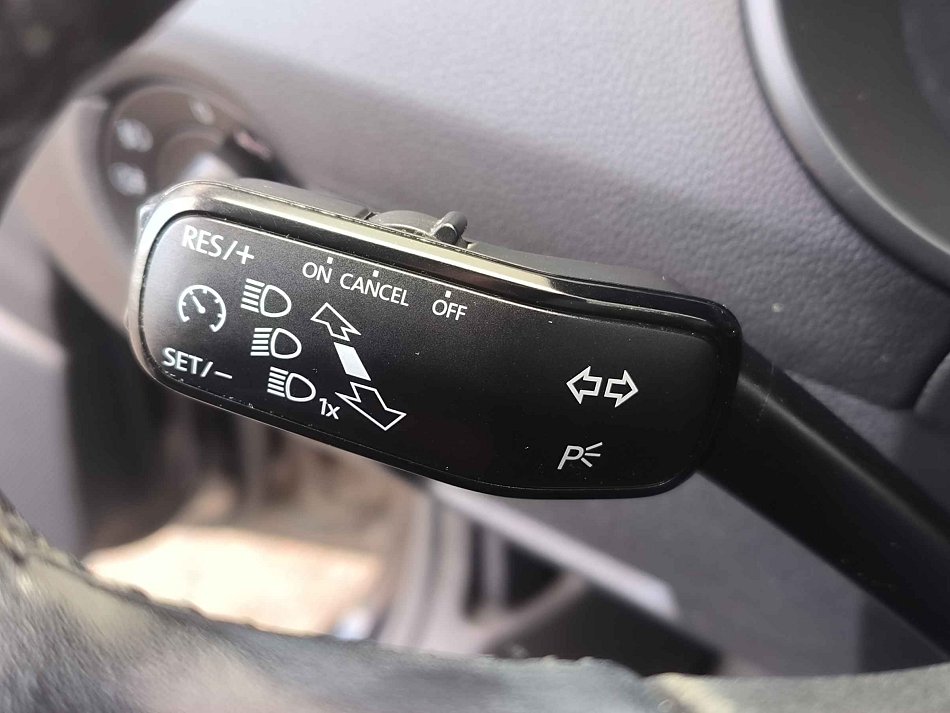 Škoda Octavia III 1.5 TSi Ambition