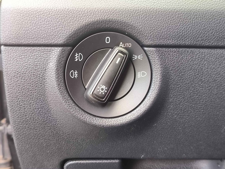 Škoda Octavia III 1.5 TSi Ambition