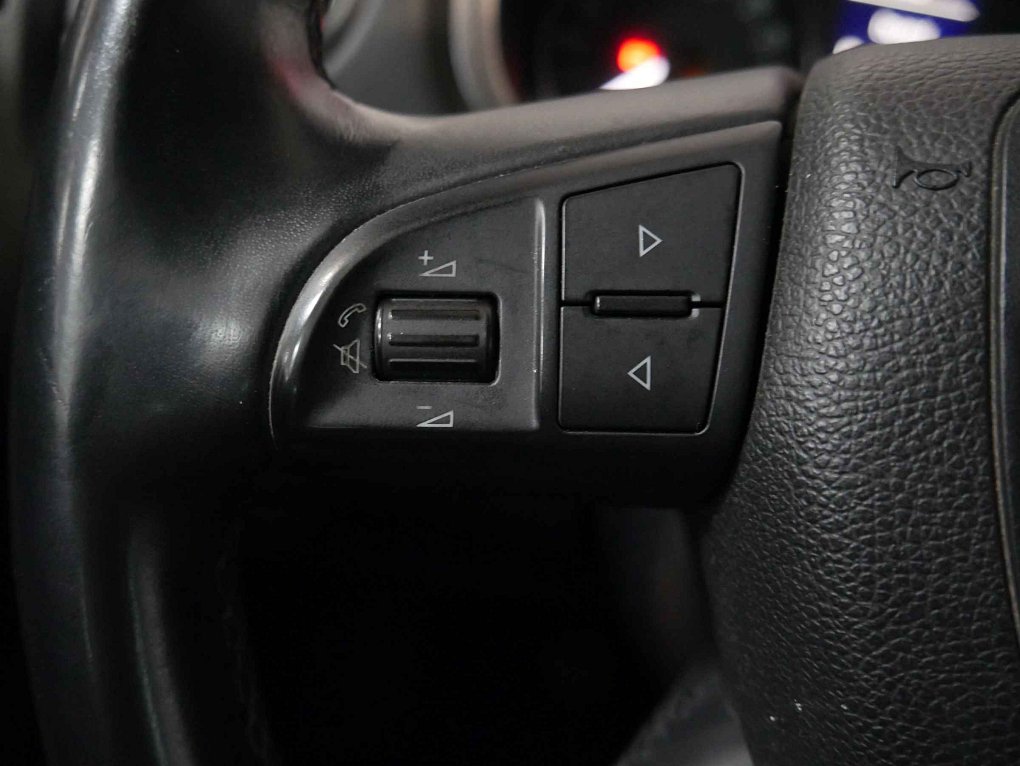 Škoda Roomster 1.6 TDi 