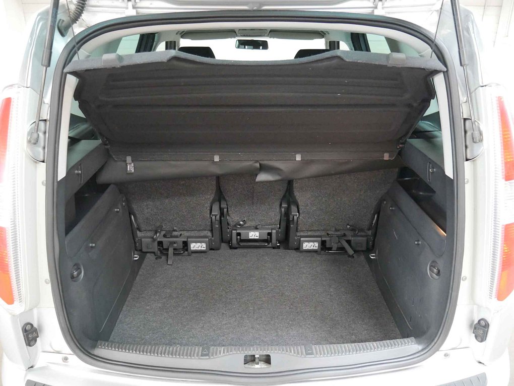 Škoda Roomster 1.6 TDi 