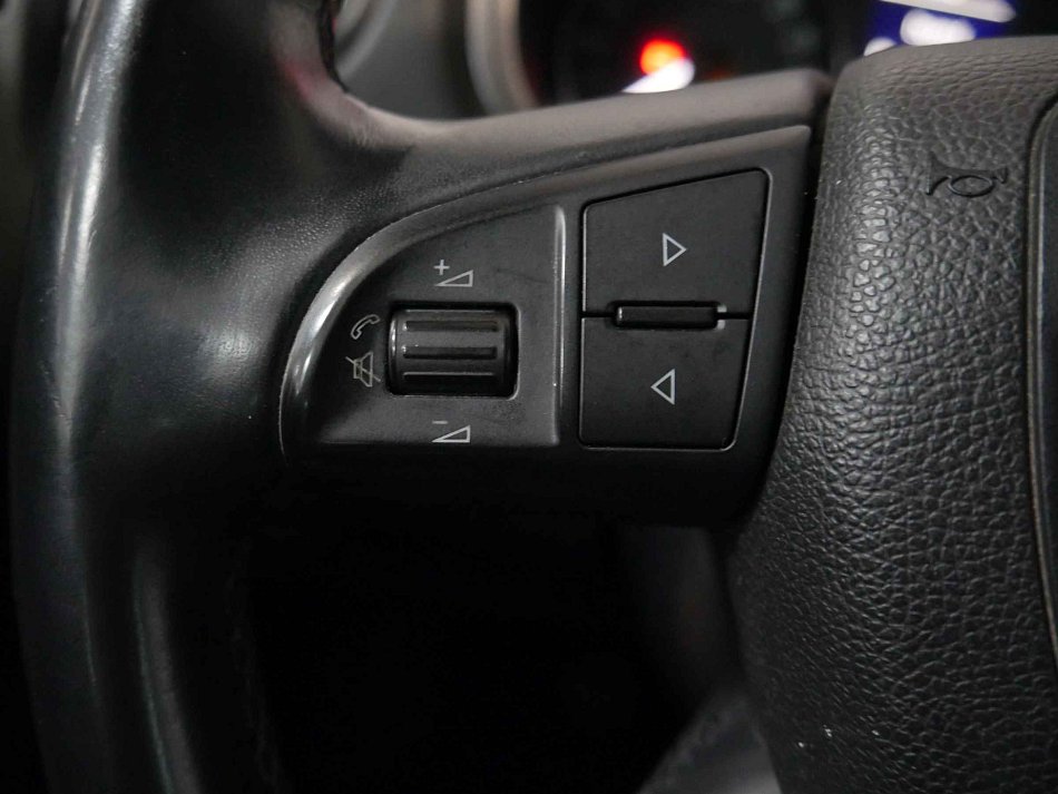 Škoda Roomster 1.6 TDi 