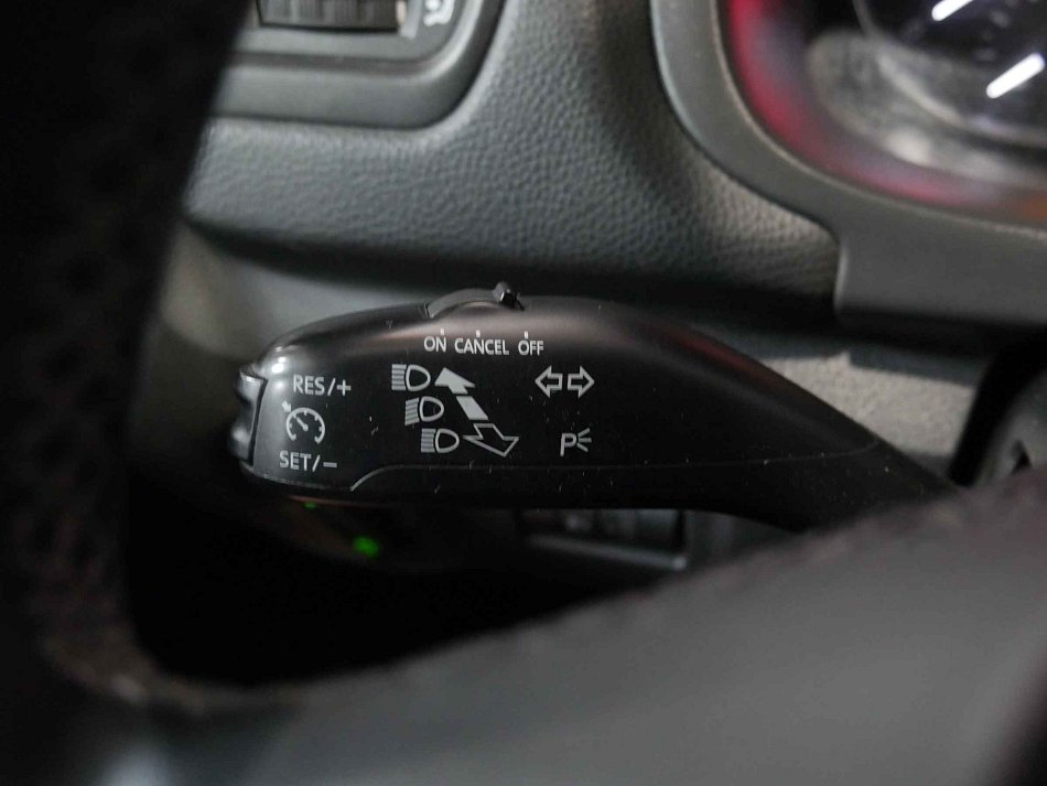 Škoda Roomster 1.6 TDi 