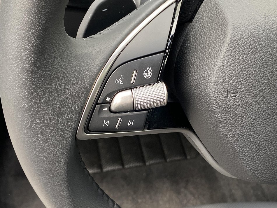 Škoda Superb IV 2.0 TDi L&K 4X4