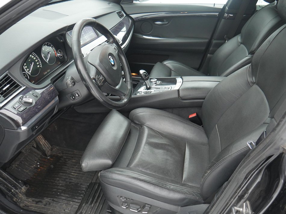 BMW Řada 5 3.0 D  GT 530d