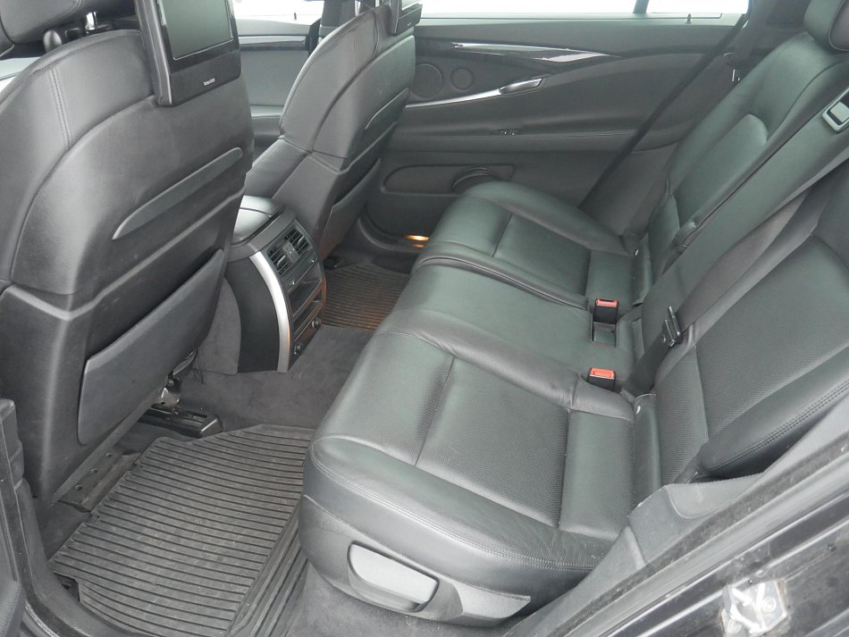 BMW Řada 5 3.0 D  GT 530d