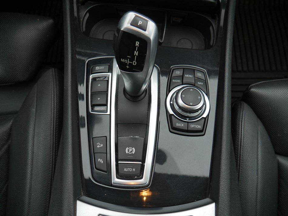 BMW Řada 5 3.0 D  GT 530d