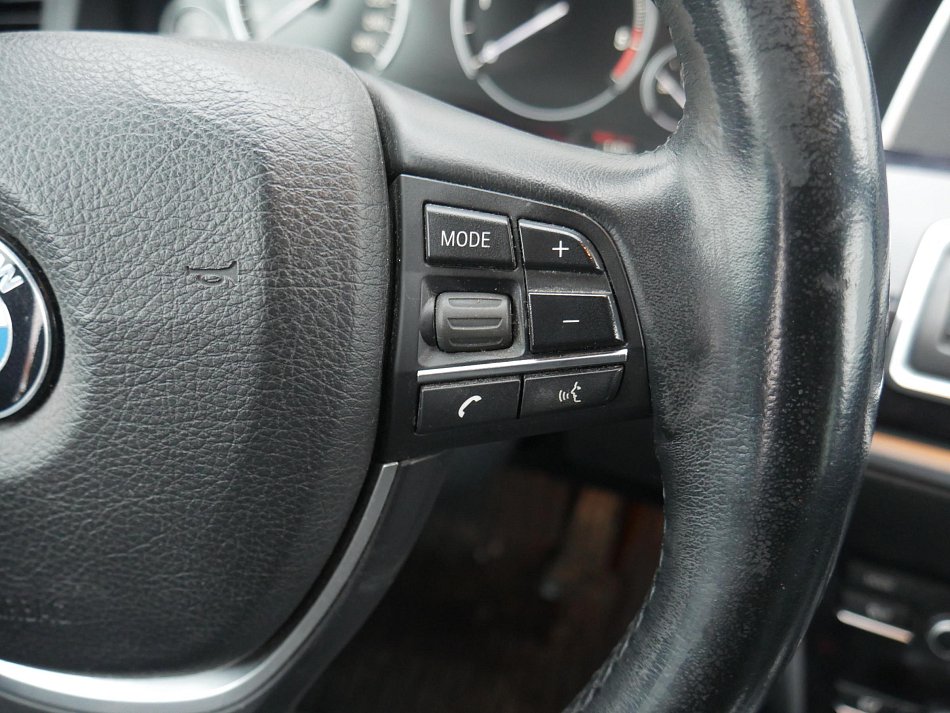BMW Řada 5 3.0 D  GT 530d