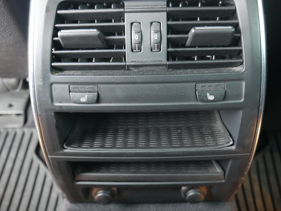 BMW Řada 5 3.0 D  GT 530d