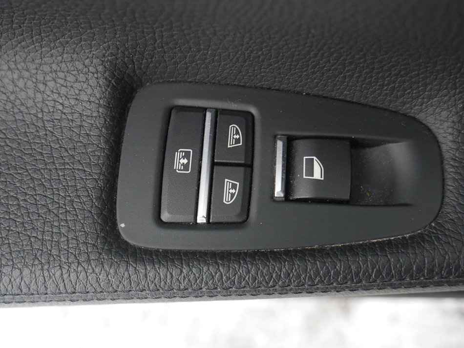 BMW Řada 5 3.0 D  GT 530d