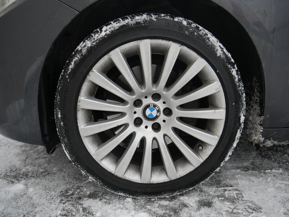 BMW Řada 5 3.0 D  GT 530d