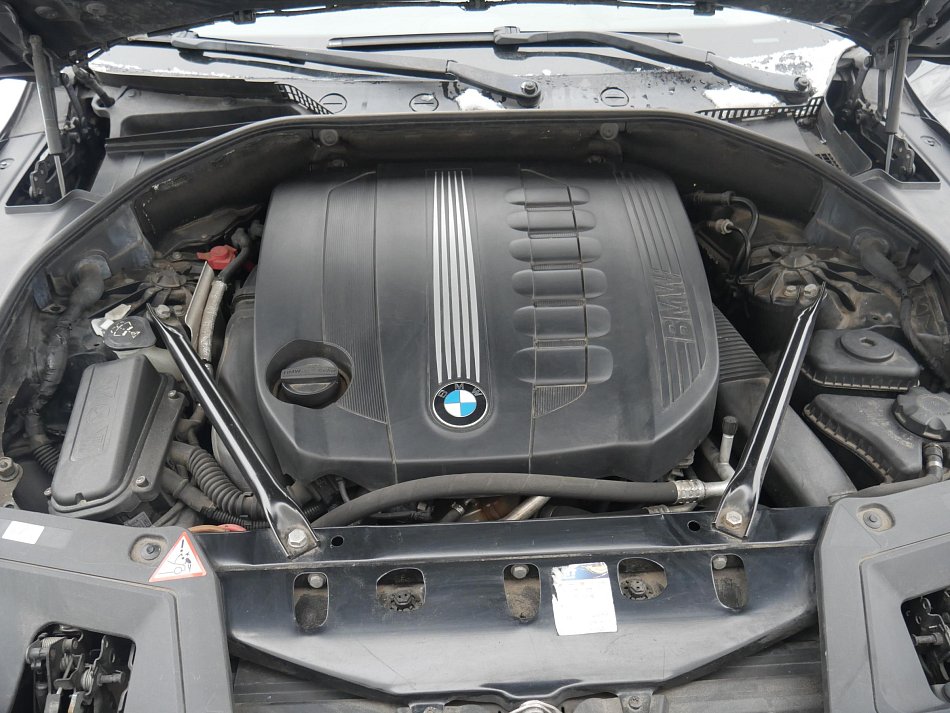 BMW Řada 5 3.0 D  GT 530d