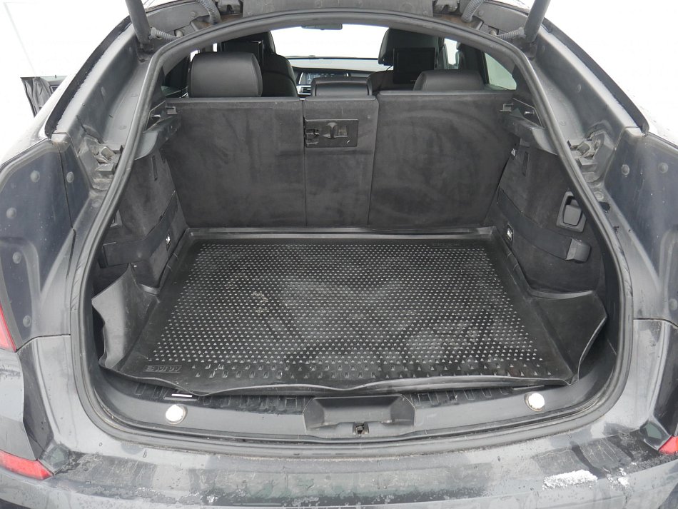 BMW Řada 5 3.0 D  GT 530d