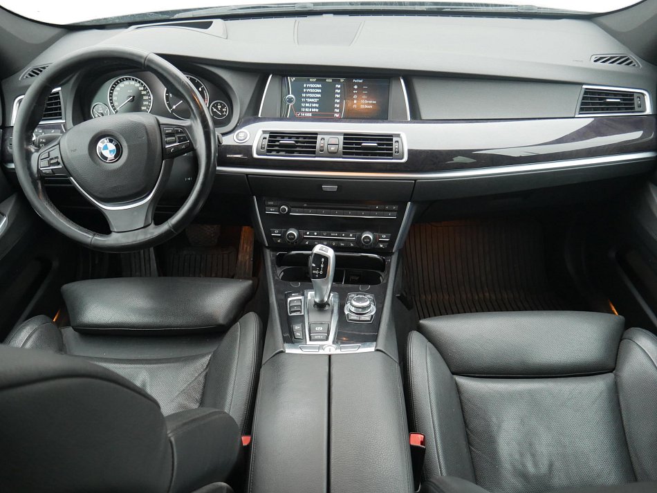 BMW Řada 5 3.0 D  GT 530d