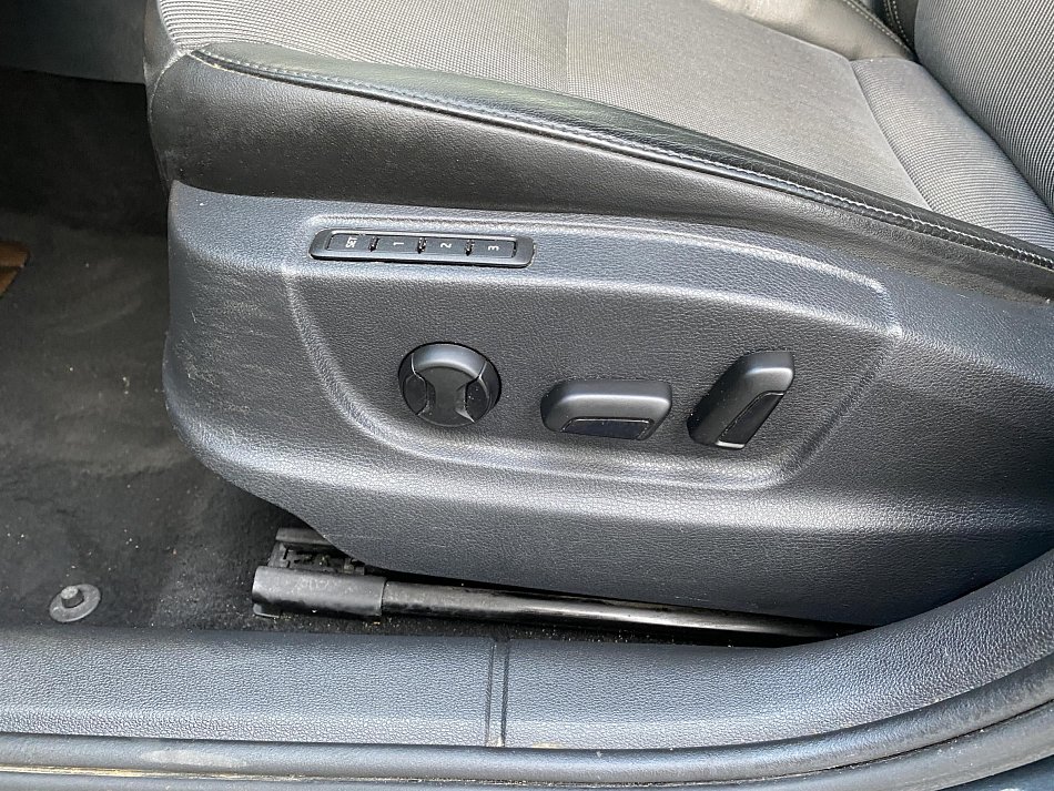 Škoda Octavia III 1.6 TDi Style