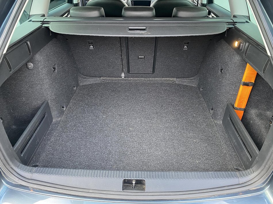 Škoda Octavia III 1.6 TDi Style