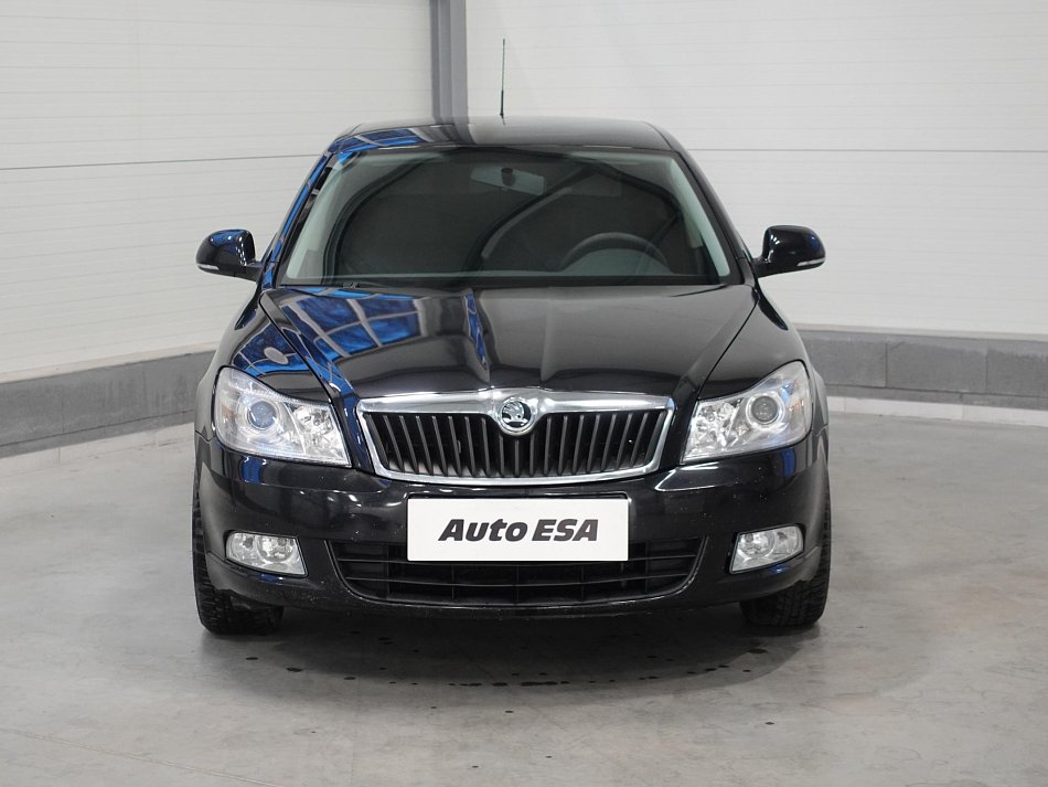 Škoda Octavia II 1.6MPi Ambiente