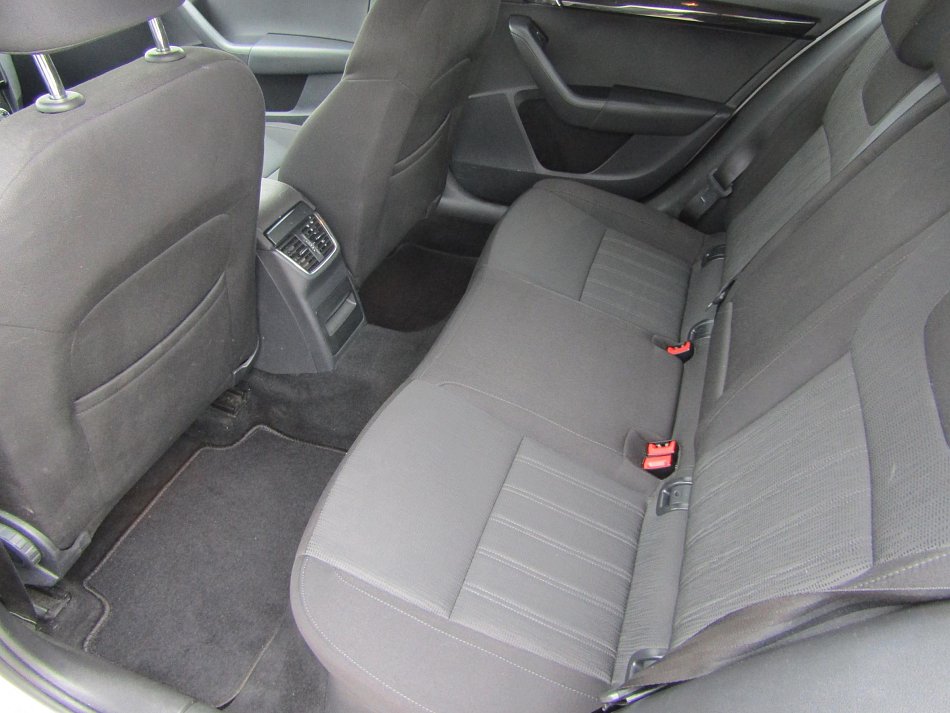 Škoda Octavia III 1.6TDi 