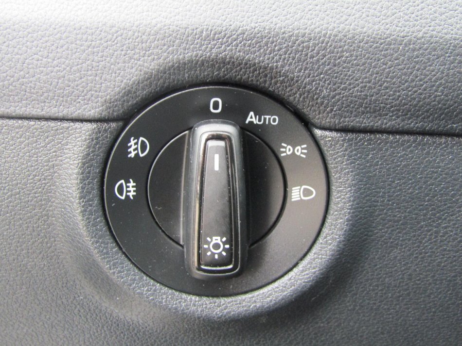 Škoda Octavia III 1.6TDi 