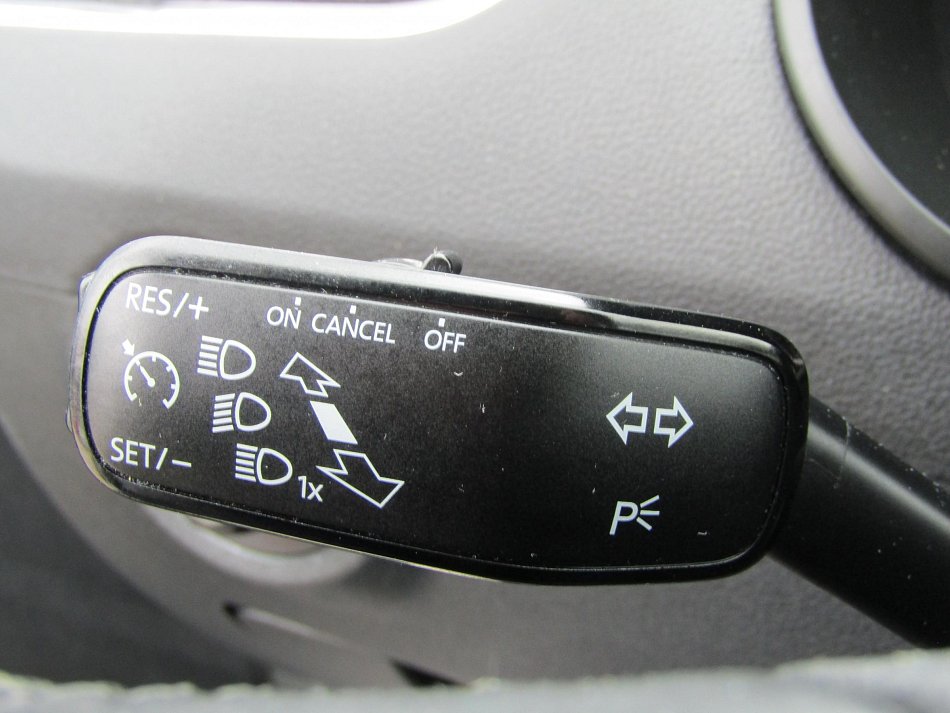 Škoda Octavia III 1.6TDi 