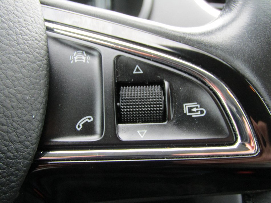 Škoda Octavia III 1.6TDi 
