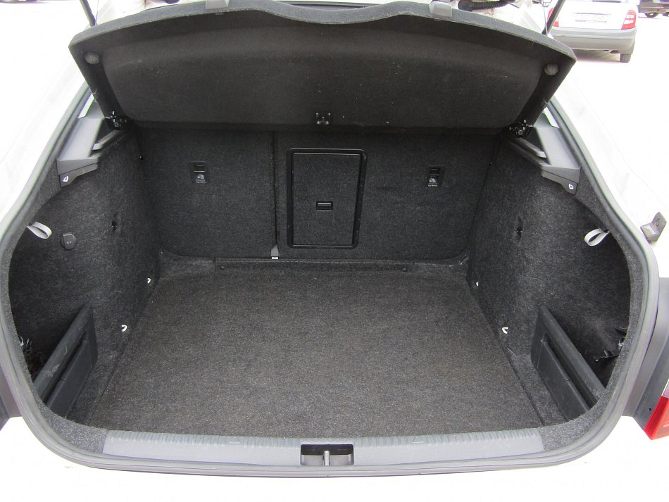 Škoda Octavia III 1.6TDi 