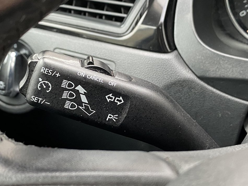 Škoda Rapid 1.2 TSi Sport