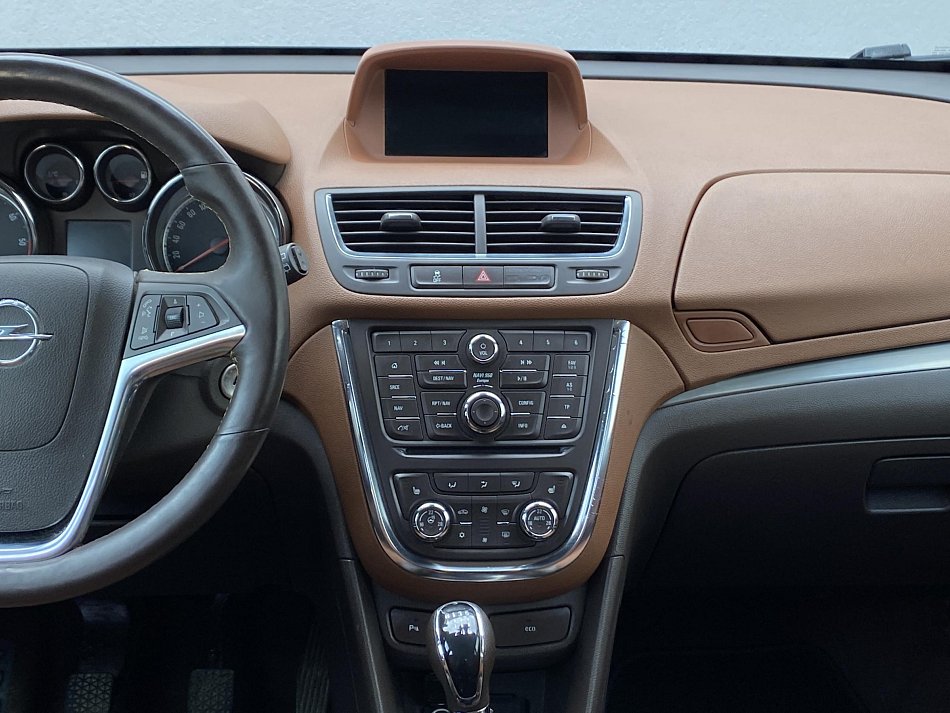 Opel Mokka 1.7CDTi  4x4