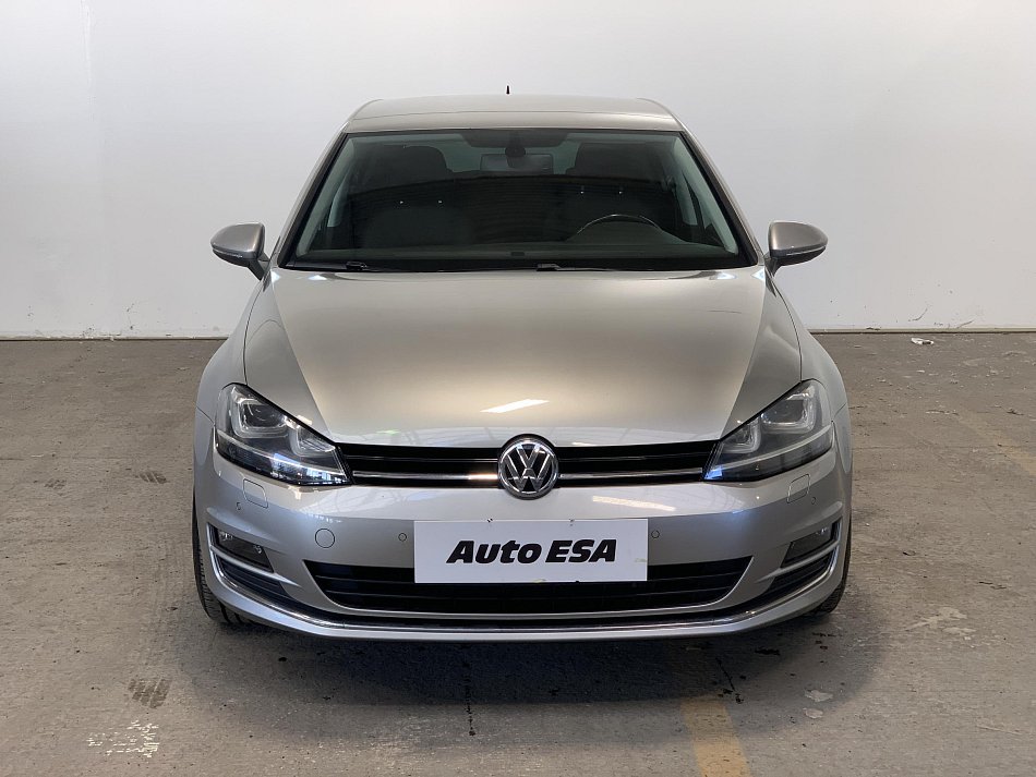Volkswagen Golf 1.4 TSi Highline