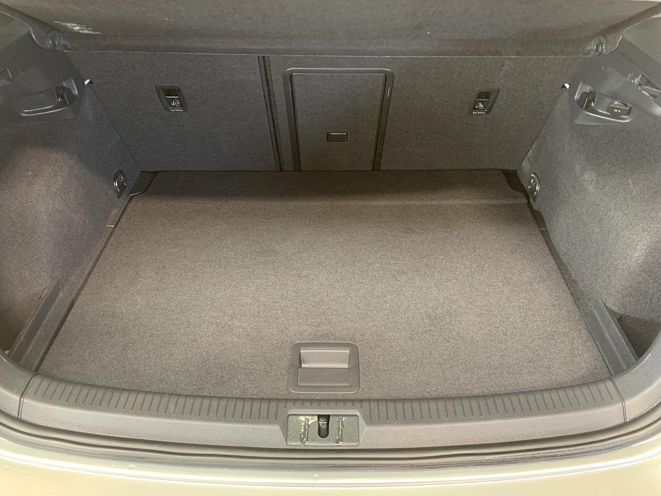 Volkswagen Golf 1.4 TSi Highline