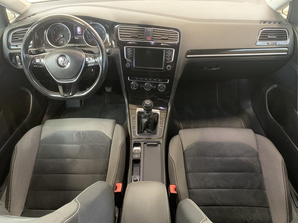 Volkswagen Golf 1.4 TSi Highline