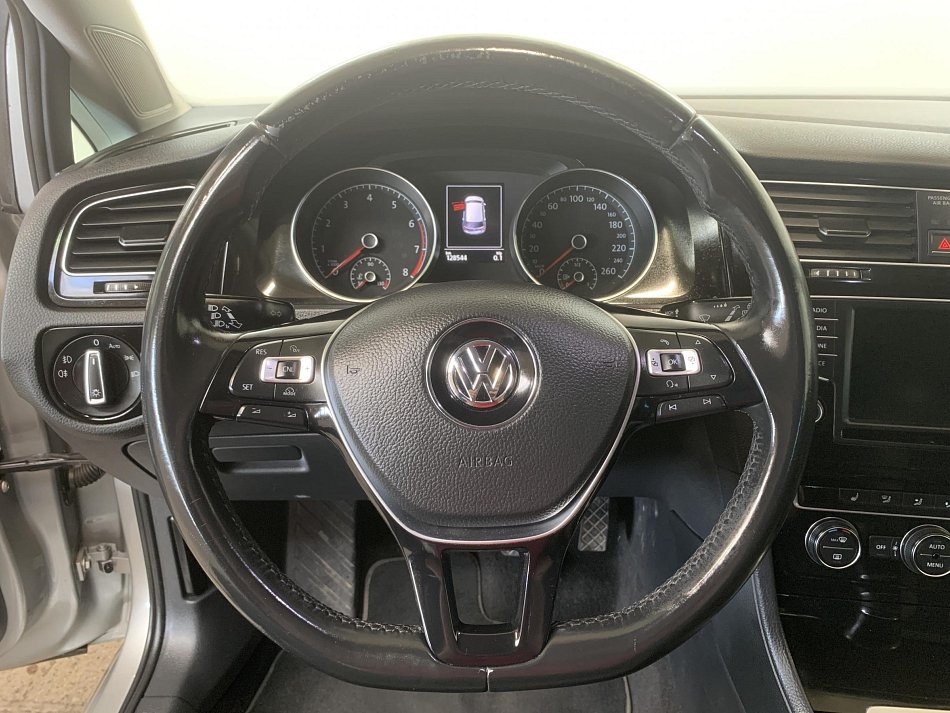 Volkswagen Golf 1.4 TSi Highline